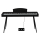 Instrument muzyczny MusicMate Pianino cyfrowe MM-P40-B ClassicTouch BLACK